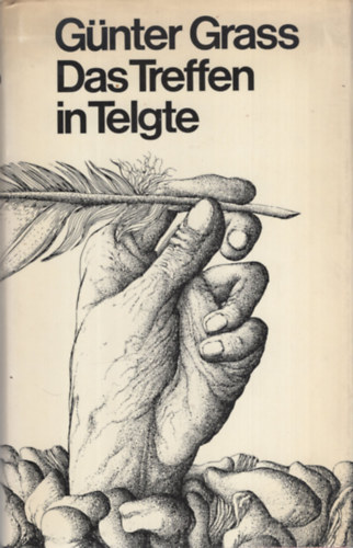 G�nter Grass - Das treffen in telgte