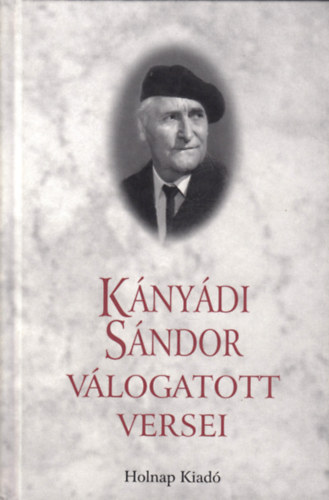 Knydi Sndor - Knydi Sndor vlogatott versei