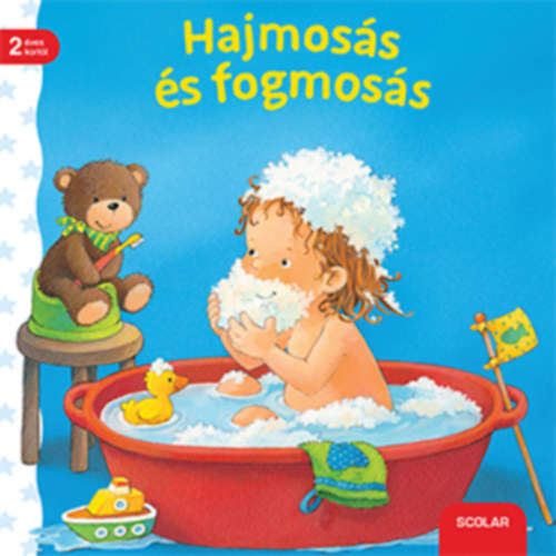 Sandra Grimm - Hajmoss s fogmoss