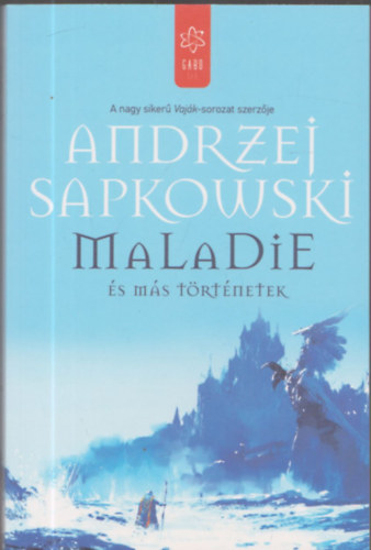 Andrzej Sapkowski - Maladie s ms trtnetek
