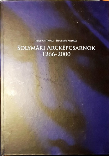 Milbich Tams - Solymri Arckpcsarnok 1266-2000