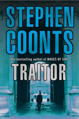 Stephen Coonts - The Traitor