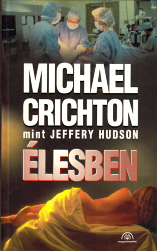Michael Crichton mint Jeffrey Hudson - �lesben