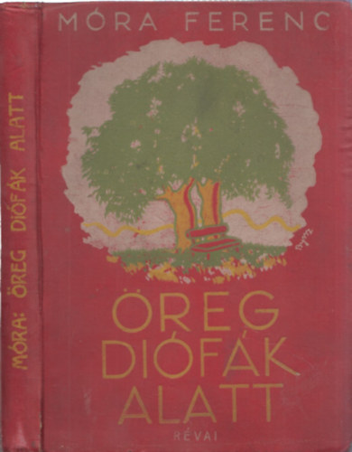 Mra Ferenc - reg difk alatt