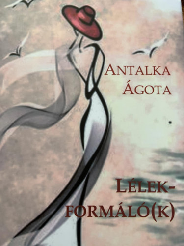 Dr. Antalka gota - Llekformlk(k)