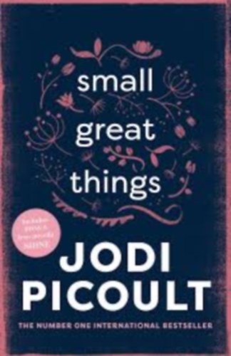 Jodi Picoult - Small Great Things