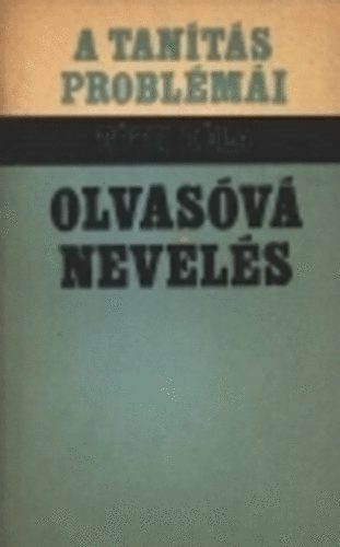 Tth Bla - Olvasv nevels a kzpiskolban (A tants problmi)