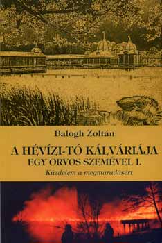 Dr. Balogh Zolt�n - A H�v�zi-t� k�lv�ri�ja egy orvos szem�vel I.