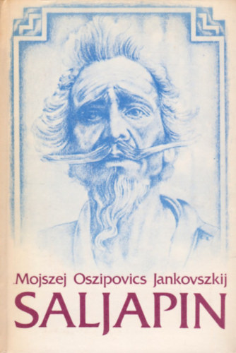 M.O. Jankovszkij - Saljapin