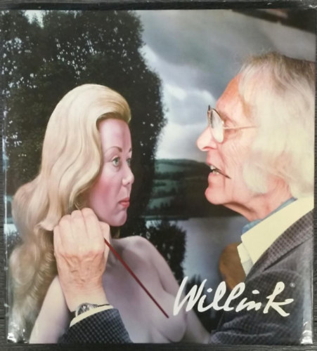 H.L.C. Jaff - Willink (holland nyelven)