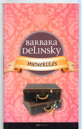 Barbara Delinsky - Menekls