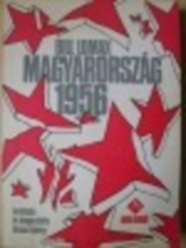 Bill Lomax - Magyarorszg, 1956