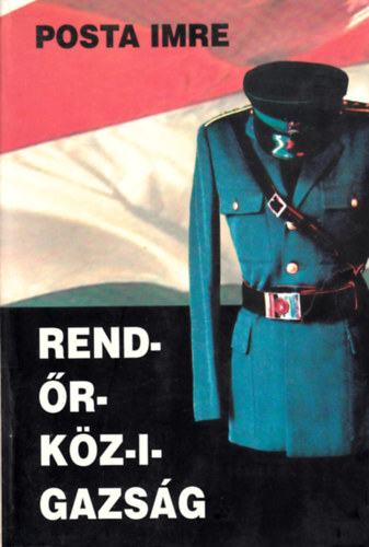 Posta Imre - Rend-r-kz-i-gazsg