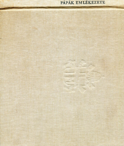 Gergely Jen�-H�ri Vera - P�p�k eml�kezete