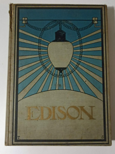 Balla Ignc - Edison