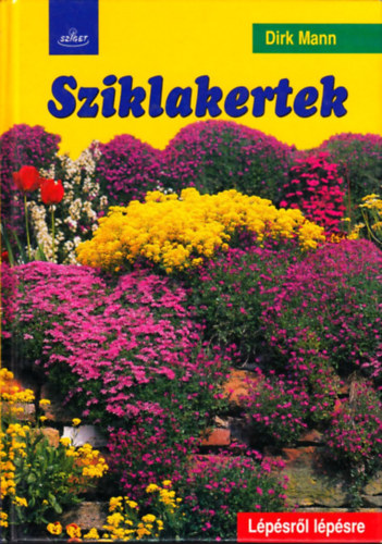 Dirk Mann - Sziklakertek
