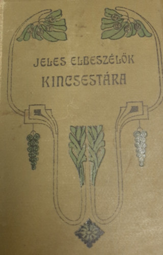 V�rtesi A. - Az ugaros-kar�di k�zbirtokoss�g