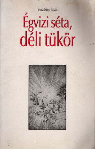 Beszdes Istvn - gvizi sta, dli tkr