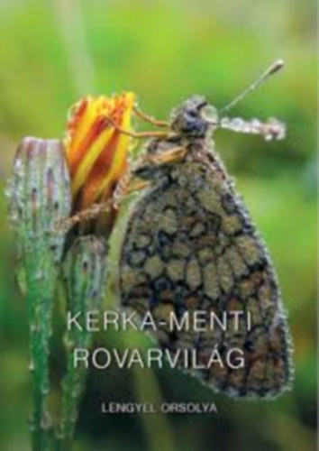 Lengyel Orsolya - Kerka-menti rovarvil�g