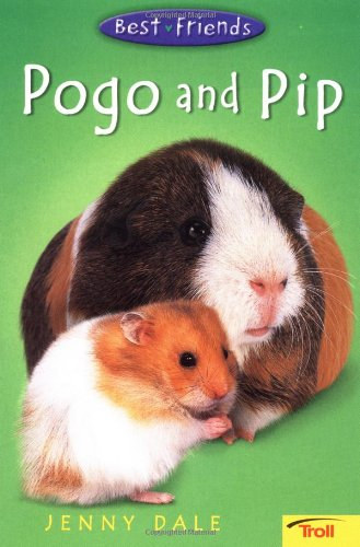 Jenny Dale - Pogo and Pip