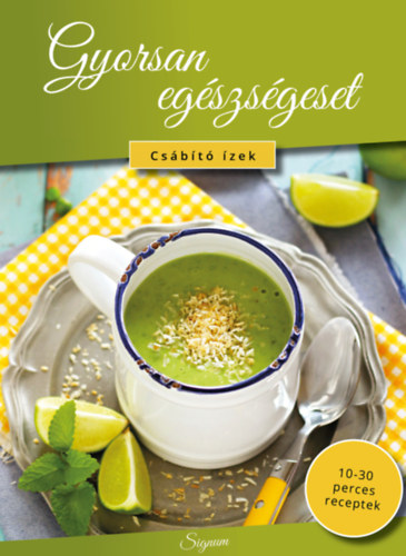 Gyorsan egszsgeset