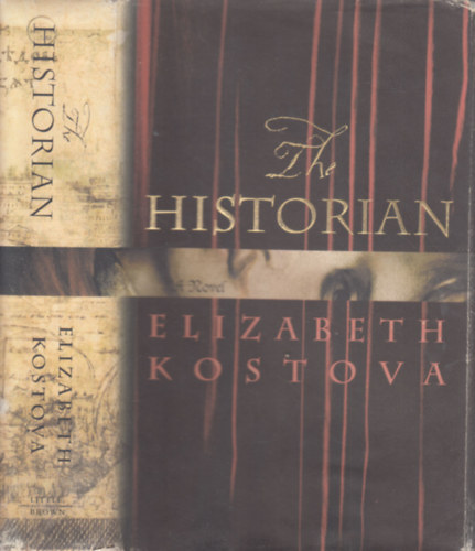 Elizabeth Kostova - The Historian