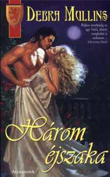 Debra Mullins - Hrom jszaka