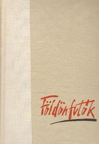 Kovai L�rinc - F�ld�nfut�k