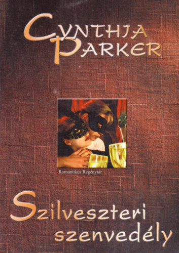 Cynthia Parker - Szilveszteri szenved�ly