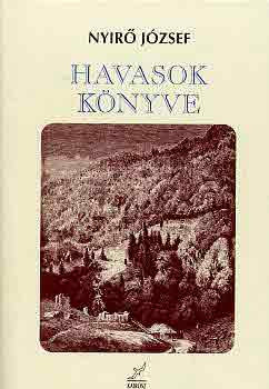 Nyr Jzsef - Havasok knyve