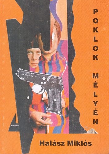 Halsz Mikls - Poklok mlyn