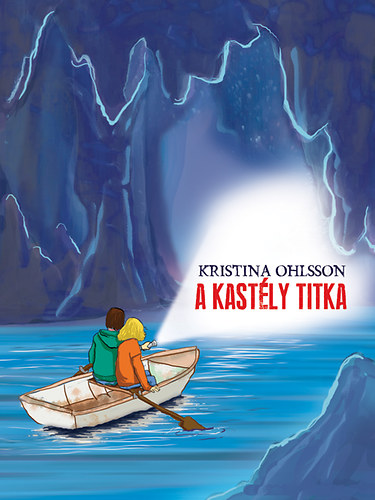 Kristina Ohlsson - A kast�ly titka