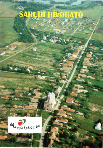 Sarudi h�vogat�