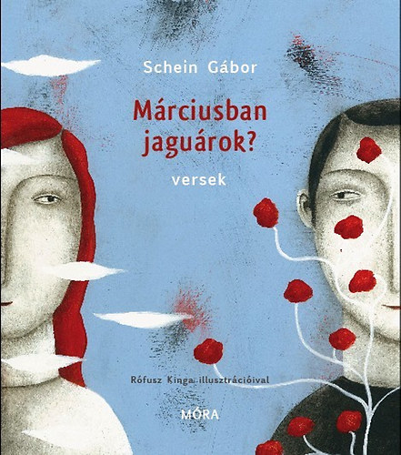 Schein G�bor - M�rciusban jagu�rok