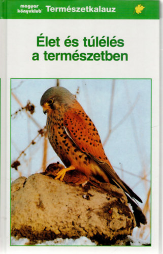 Josef Reichholf - let s tlls a termszetben (Termszetkalauz)