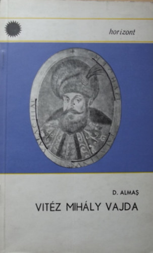 D. Almas - Vit�z Mih�ly vajda