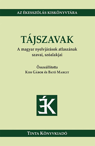Kiss Gbor Bat Margit - Tjszavak