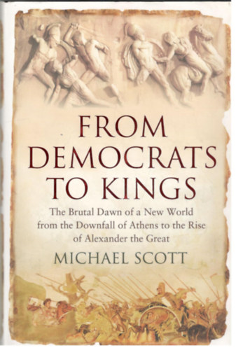 Michael Scott - From democrats to Kings