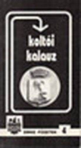 Kolti kalauz - Emke fzetek 4.