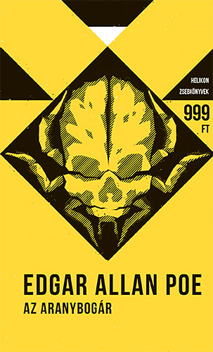 Edgar Allan Poe - Az aranybogr