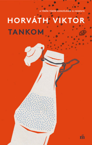 Horv�th Viktor - Tankom