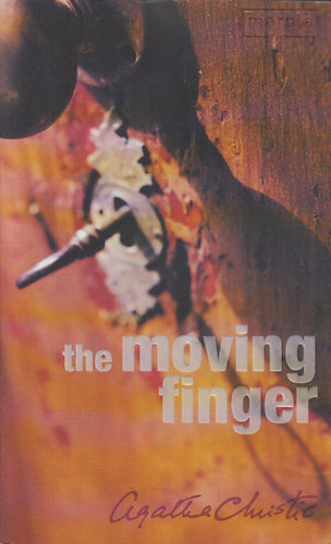 Agatha Christie - The moving finger