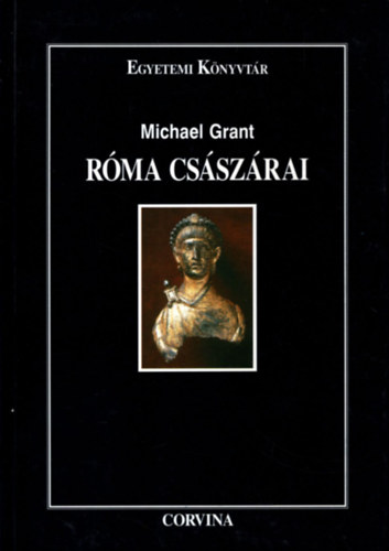 Michael Grant - R�ma cs�sz�rai