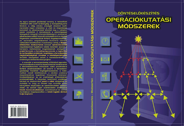 dr. Hirk - dr. Jmbor - dr.Nagy - dr. Raffai - dr.Varga - Dntselkszts - Opercikutatsi mdszerek