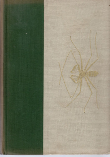 Moln�r G�bor - Kalandok a braziliai �serd�ben