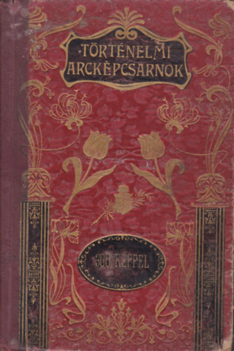 Dolinay Gyula - Trtnelmi arckpcsarnok az ifjsg s a np szmra 300 kppel