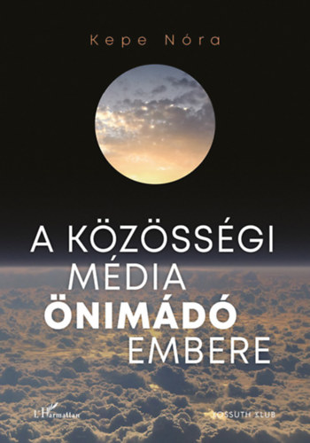 Kepe Nra - A kzssgi mdia nimd embere