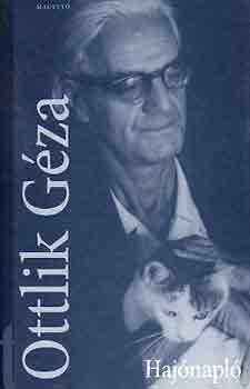 Ottlik G�za - Haj�napl�