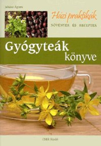 Juh�sz �gnes - Gy�gyte�k k�nyve