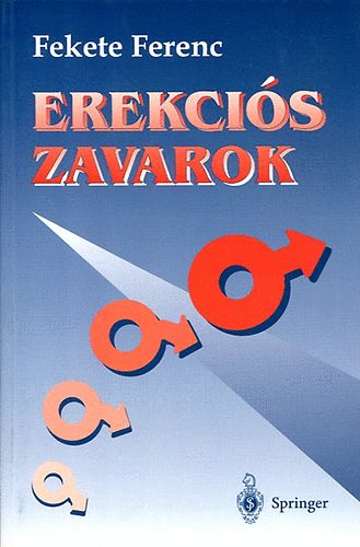 Fekete Ferenc - Erekci�s zavarok